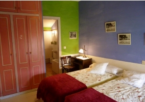 Posada Rural La Casa del Vaquero - Abiada (Cantabria)